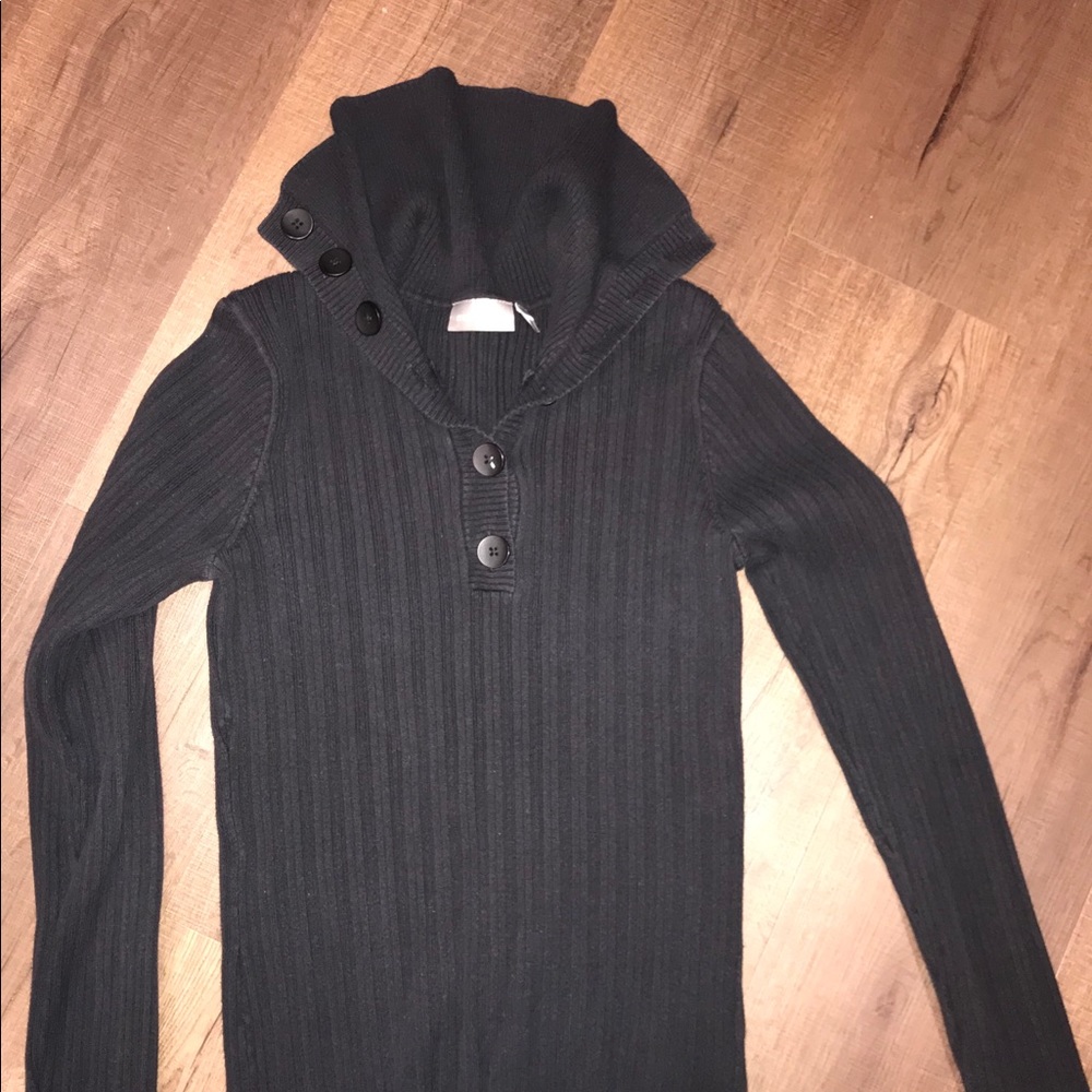 Croft & Barrow Women’s Sweater, Size Medium